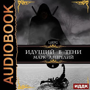 Идущий в тени. Книга 4