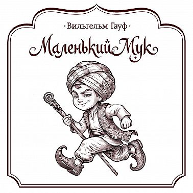 Маленький Мук