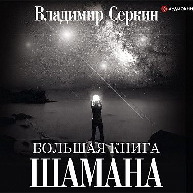 Большая книга Шамана