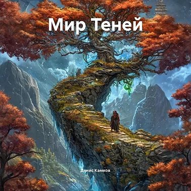 Мир Теней