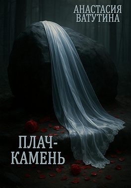 Плач-камень. Круговорот. Часть 2