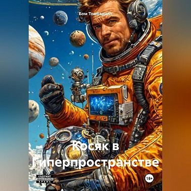 Косяк в Гиперпространстве