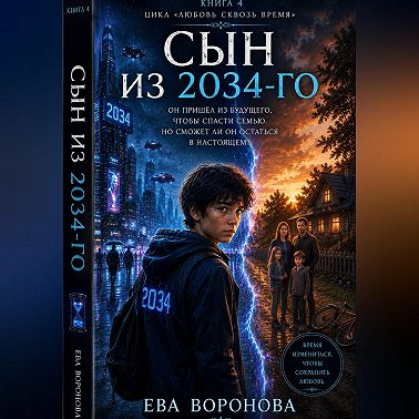 Сын из 2034-го