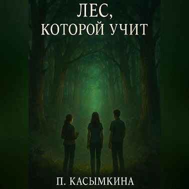 Лес, который учит