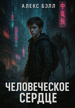 Человеческое сердце