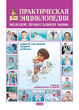 Практическая энциклопедия молодой православной мамы. Первый год жизни вашего ребенка. Советы священника и врача