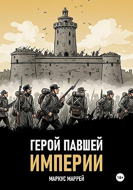 Герой павшей империи