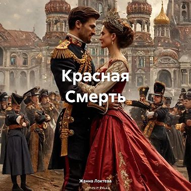 Красная Смерть