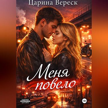 Меня повело