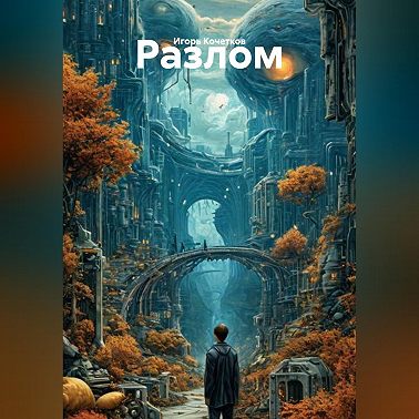 Разлом