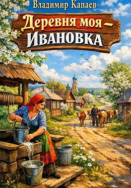 Село наше значит - Ивановка