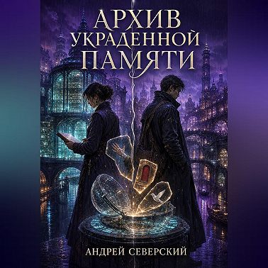 Архив украденной памяти