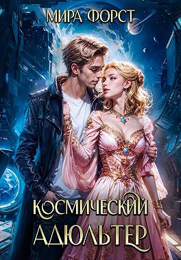 Космический адюльтер