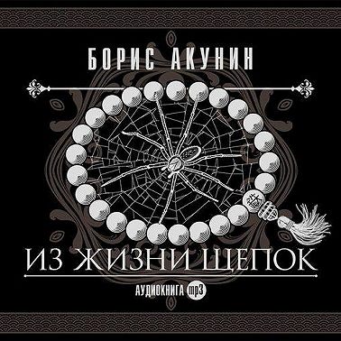Из жизни щепок