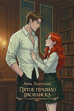 Пятое правило василиска