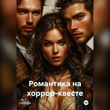 Романтика на хоррор-квесте