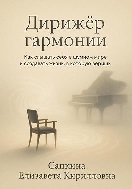 Дирижёр гармонии