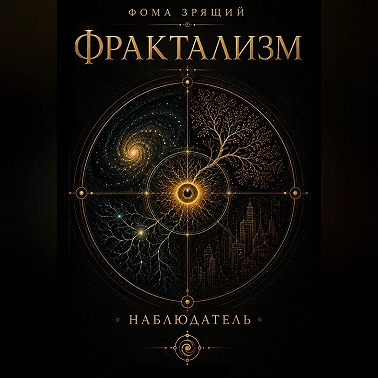 Фрактализм. Наблюдатель.