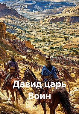 Давид царь Воин