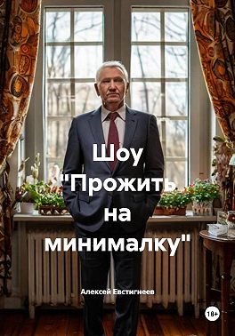 Шоу "Прожить на минималку"