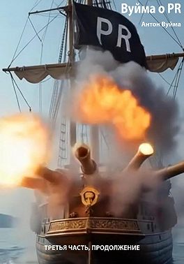 Вуйма о PR. Третья часть