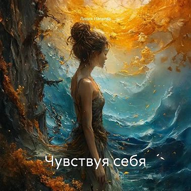 Чувствуя себя