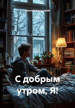 С добрым утром, я!