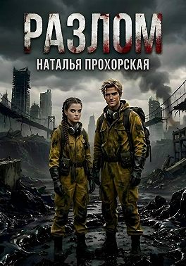 РАЗЛОМ