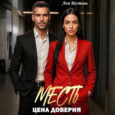 Месть. Цена доверия
