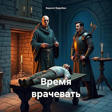 Время врачевать