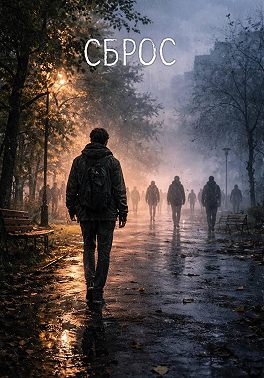 Сброс