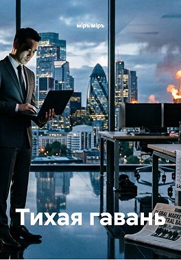 Тихая гавань