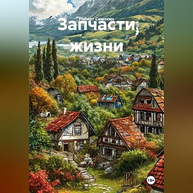 Запчасти жизни