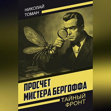 Просчет мистера Бергоффа