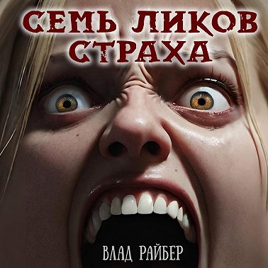 Семь ликов страха