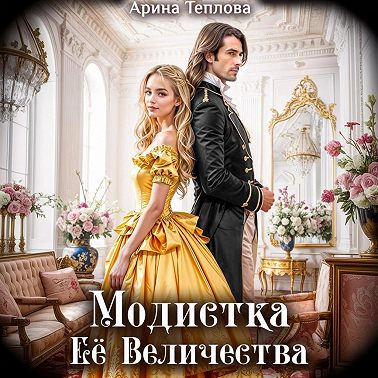 Модистка Ее Величества