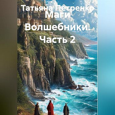 Маги Волшебники 2часть