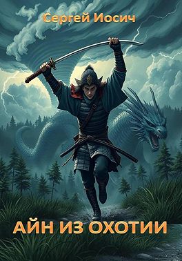 Айн из охотии