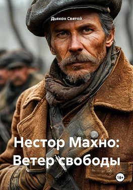 Нестор Махно: Ветер свободы