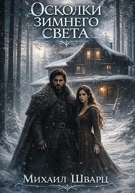 Осколки зимнего света