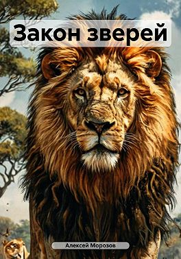Закон зверей