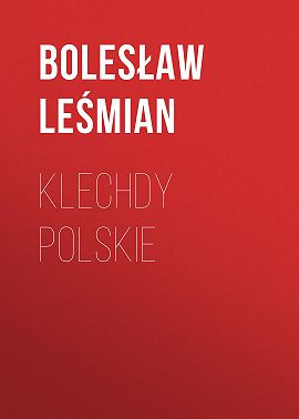Klechdy polskie