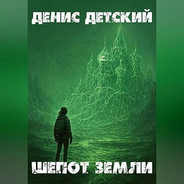 Шепот земли