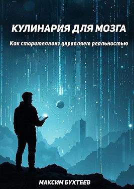Кулинария для мозга. Как сторителлинг управляет реальностью