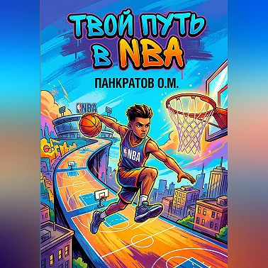 Твой путь в NBA