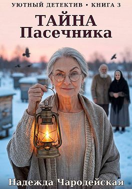 Тайна пасечника