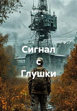 Сигнал с Глушки