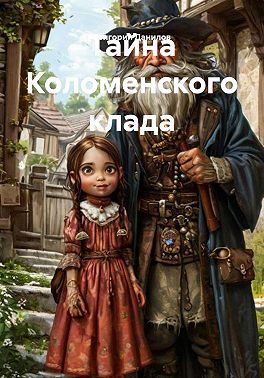 Тайна Коломенского клада