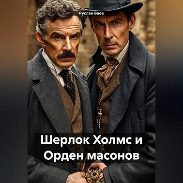 Шерлок Холмс и Орден масонов