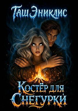 Костер для Снегурки